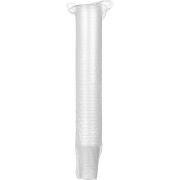 Стакан 200 мл прозр «ПП» 100 шт