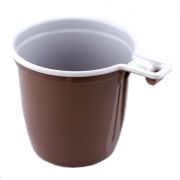 Чашка кофейная 180-200мл «ПП» 50 шт