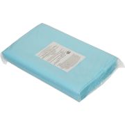 Комплект белья мед. операц. однораз. стер. «АК №25»( салф. впит. 60*90см-1шт, прост. 50*70см SMS-17-