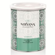 Воск ITALWAX Nirvana  в банке 800 мл Cандал