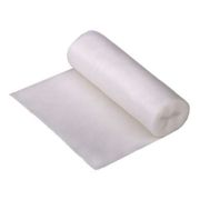 Бинт мед. нестерильный 7*14 из неткан. материала с неосыпающ. краями (груп. упак)