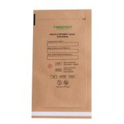 Пакеты бумажные самоклеящиеся ПБСП «СтериMar» 230*280 мм (100шт) крафт