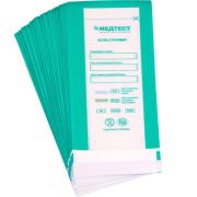 Пакет комбинированный самоклеящийся «СтериМаг» ПСПВ зел 75*150 мм (100шт)