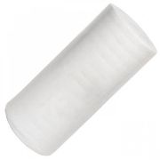 Салфетка одноразовая 30*30 «Выбор» спанлейс белый (100 шт) рулон