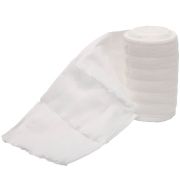 Воротнички парикмахерские, спанлейс