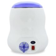 Электронагреватель для воска ,объем 800мл, с ведерком