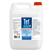Дезинфицирующее средство ТефлексА, 5 литров