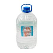 Мыло жидкое Спринтер АНТИбактериальное 5л ПЭТ-тара