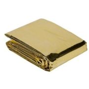 ПОКРЫВАЛО СПАСАТЕЛЬНОЕ ИЗОТЕРМИЧЕСКОЕ 160Х210 СМ