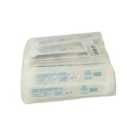 Шпатель деревянный стерильный РОССИЯ 100шт./уп