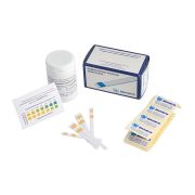 Индикаторные полоски Абактерил (100 тестов)