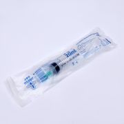 Шприц 20 мл Бейджинг (3-х комп) игла 21G 36 шт, Китай