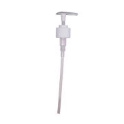 Дозатор-насос 190мм 28/410, белый