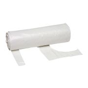 Фартуки 70*120 ПНД прозрачные (50шт/рул)Ф