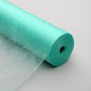 Простыня одноразовая СМС 70*200, мятный 100 шт/рулон