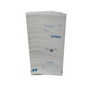 Пакеты бумажные самоклеящиеся «СтериТ» 100*250 мм (белый влагопрочный) 100 шт