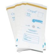 Пакеты бумажные самоклеящиеся «СтериТ» 75*150 мм (белый влагопрочный) 100 шт