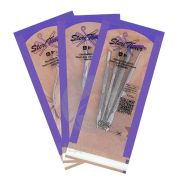 Пакеты для стерилизации Steritimer с QR-кодом, 100х200 мм., комбинированные, 100 шт. в упаковке, Ро