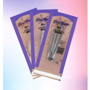 Пакеты для стерилизации Steritimer с QR-кодом, 75х150 мм., комбинированные, 100 шт. в упаковке, Рос