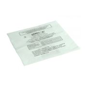 Пакет для утилизации медицинских отходов 330*300мм (класс А)