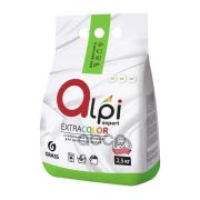 Средство моющее ALPI Expert синтетическое порошкообразное для цветного белья 2,5кг