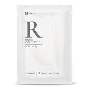 Гель для душа ROOM, 10 мл Саше (500 шт/ тр. кор.)