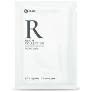 Шампунь ROOM, 10 мл Саше (500 шт/ тр. кор.)