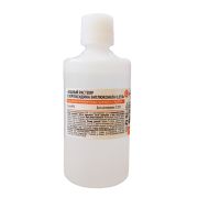 ХЛОРГЕКСИДИНА БИГЛЮКОНАТА 0,05% РАСТВОР ВОДНЫЙ СР-ВО ДЕЗИНФ, КОЖНЫЙ АНТИСЕПТИК, 100 МЛ, КРЫШКА (М)