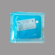 Простыня мед. большая  опер. 80*200см. пл.20 стер (110 шт/тр.кор.)