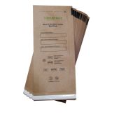 Пакеты бумажные самоклеящиеся ПБСП «СтериMar» 90*230 мм (100шт) крафт