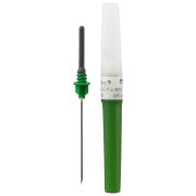 Игла двусторон. к вакуумным пробиркам 21Gх(0,8х38), HEBEI XINLE SCI&TECH CO., №100