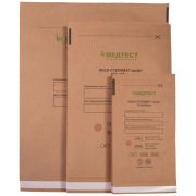 Пакеты бумажные самоклеящиеся ПБСП «СтериMar» 300*400 мм (100шт) крафт