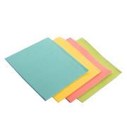 Салфетки нагрудные «ОМ-НИКА»