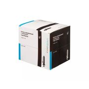 Шприц 5мл VM (3-х комп.) с иглой 22G (0,7*40мм) LUER LOCK Германия