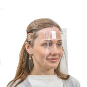 Щиток лицевой /маска/ защитный экран