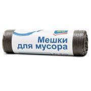 Мусорные мешки ARO 30л/30шт черные