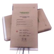 Пакеты бумажные самоклеящиеся ПБСП «СтериMar» 150*250 мм (100шт) крафт