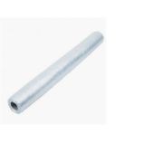 Пеньюар п/э прозрачный 100*160 см №50 рулон