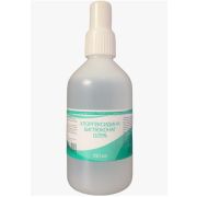 Раствор перекиси водорода 3%, флакон 100 мл, БИОЛАЙН (М)