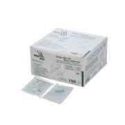 Игла-бабочка (для забора крови) 21G*3/4 0.8мм*19мм, дл.катетера 30см, Luer Lock