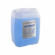 Средство дезинфицирующее «Актибор» 5л (МАРКА)