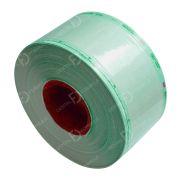 Рулон комбинированный плоский DENTAL FORMULA РКП, 200мм * 200м