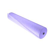 Простыни 80*200 СС Стандарт фиолетовые, 10 гр/м.кв. (100шт/рул)Ф
