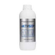Средство дезинфицирующее «Актибор» 1 л.