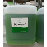 Алмадез (концентрат) 5л (МАРКА)