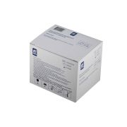 Игла инъекционная 27G 0,40х13 мм стер./Inekta