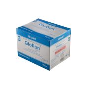 Канюля внутривенная G-20 с инъекционным портом, крыльями «Gloflon» (100шт)