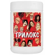 Салфетки Трилокс дезинф.(банка) 90 шт./уп