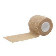 Лента когезивная эластичная(Бандаж) 6,0см *4,5м, MedWay