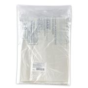 Пакет для утил.мед.отходов (кл А) 500*600мм (М)/700